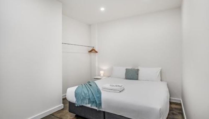 Appartement - Swainson on Waymouth