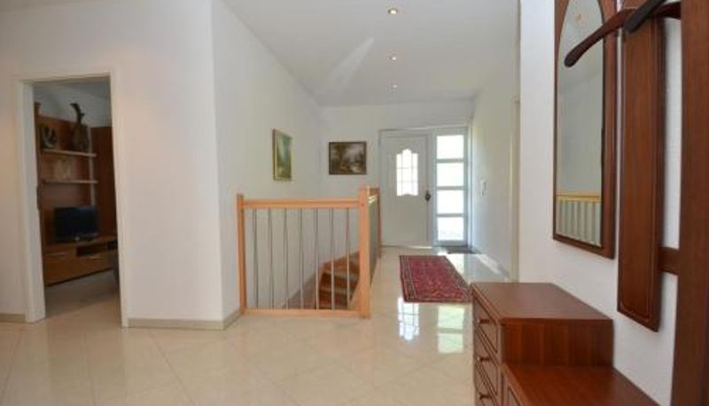Pokój - Ferienhaus Binz - Apt. 01
