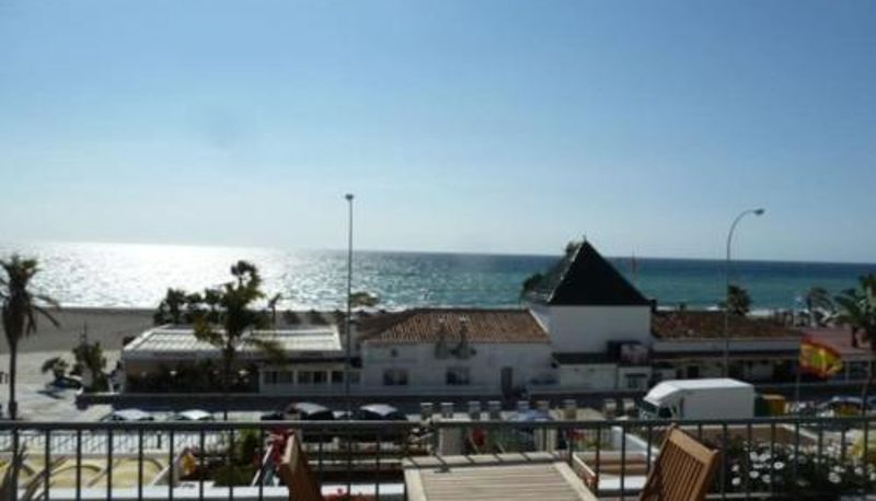 テラス - CH Apartment NERJA