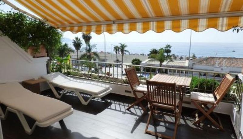 スタンダードルーム - CH Apartment NERJA
