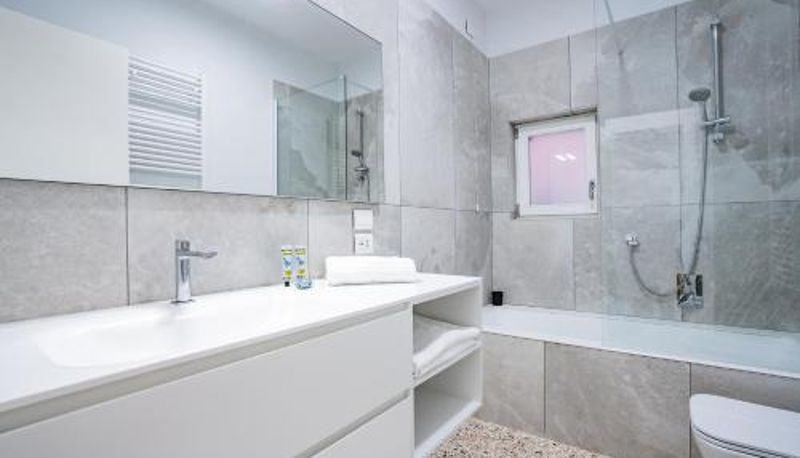 Apartament - Ca' San Beneto Completely Refurbished in a fabulously central area