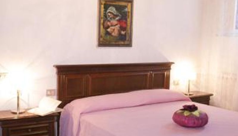 Info - Abitare Il Borgo