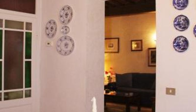 Info - Abitare Il Borgo