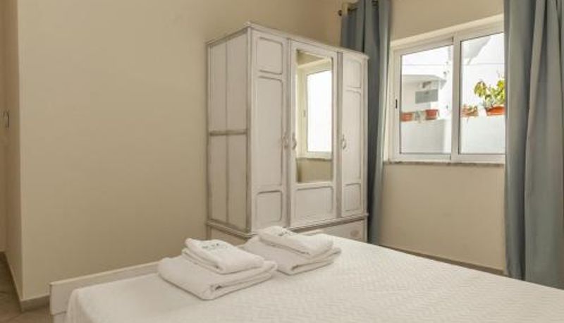 Apartamento - C10 - Lagos Historic Center