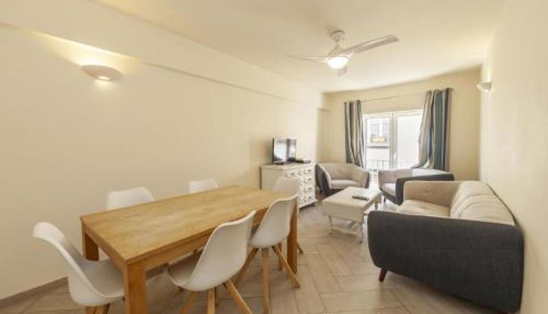 Apartamento - C10 - Lagos Historic Center