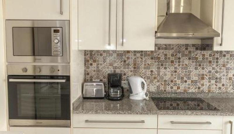 Apartamento - C10 - Lagos Historic Center
