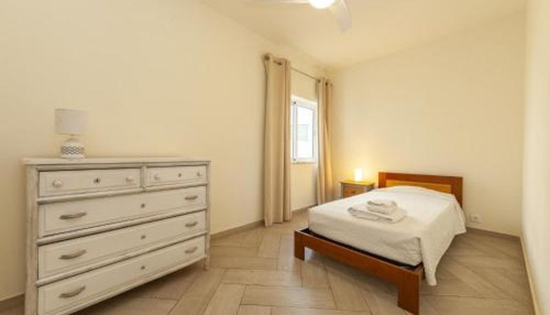 Apartamento - C10 - Lagos Historic Center