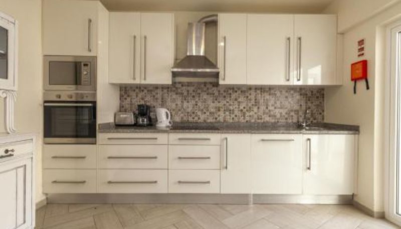 Apartamento - C10 - Lagos Historic Center