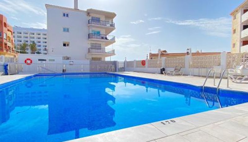 Apartment - Arce 5 Torrecilla Beach Casasol