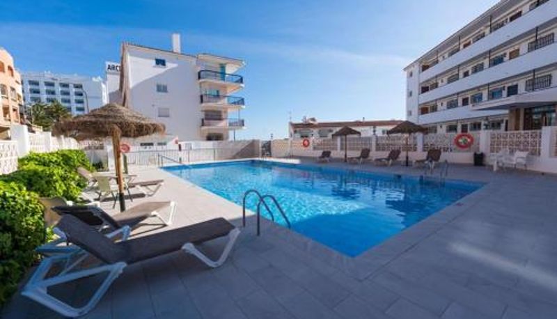 Apartment - Arce 5 Torrecilla Beach Casasol