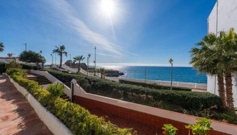 Apartment - Arce 5 Torrecilla Beach Casasol