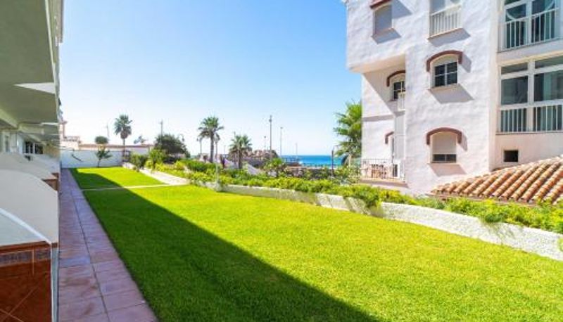 Apartment - Arce 5 Torrecilla Beach Casasol