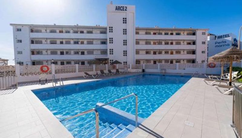Apartment - Arce 5 Torrecilla Beach Casasol