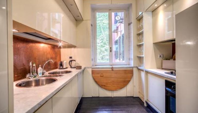 Appartement - Magia at Colosseum