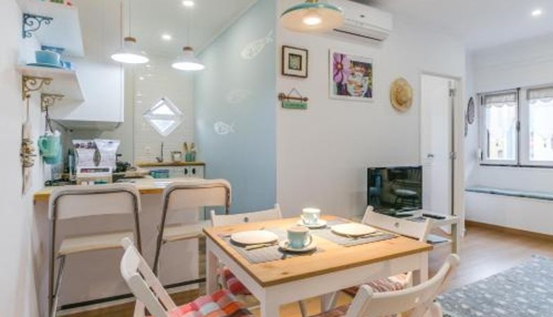 Standart oda - Beach House Apartment