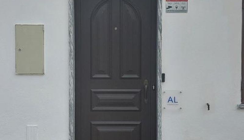 Appartement - Wi-Fi and Parking - Abrantes HOUSE 4U - Modern Mezzanine Apartment with AC