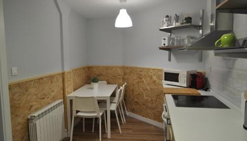 Appartamento - Vivienda Uso Turistico Zapateria 1 licencia VUT 42120