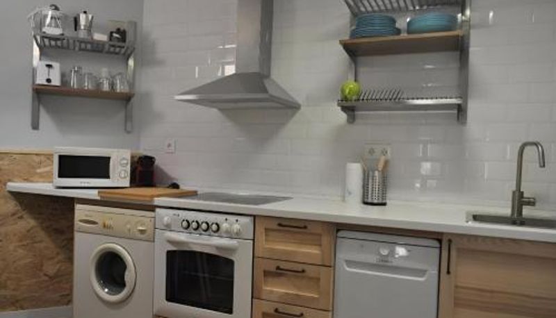 Appartamento - Vivienda Uso Turistico Zapateria 1 licencia VUT 42120