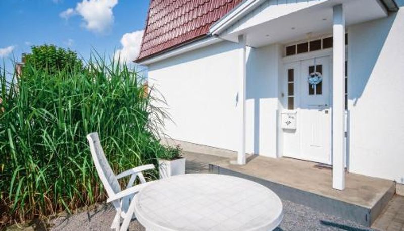 アパートメント - Haus Sonnenschein Ferienwohnung Ole