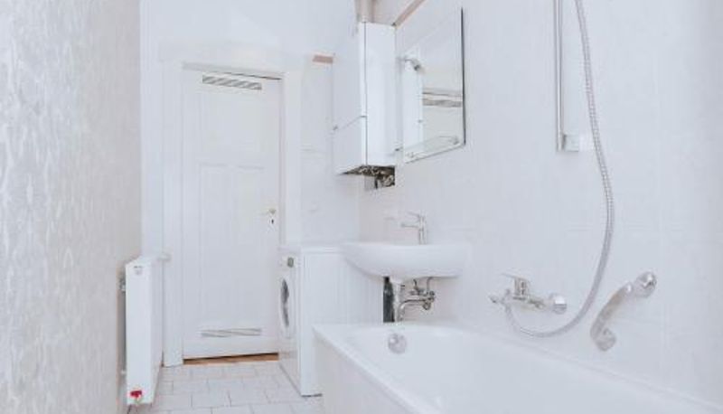 アパートメント - Haus Sonnenschein Ferienwohnung Ole