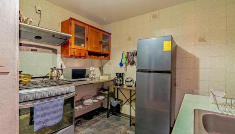 Cucina - Casa Guanab Guest House