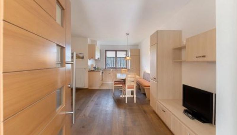Apartamento - Obertrisaierhof Wohnung Deluxe 5