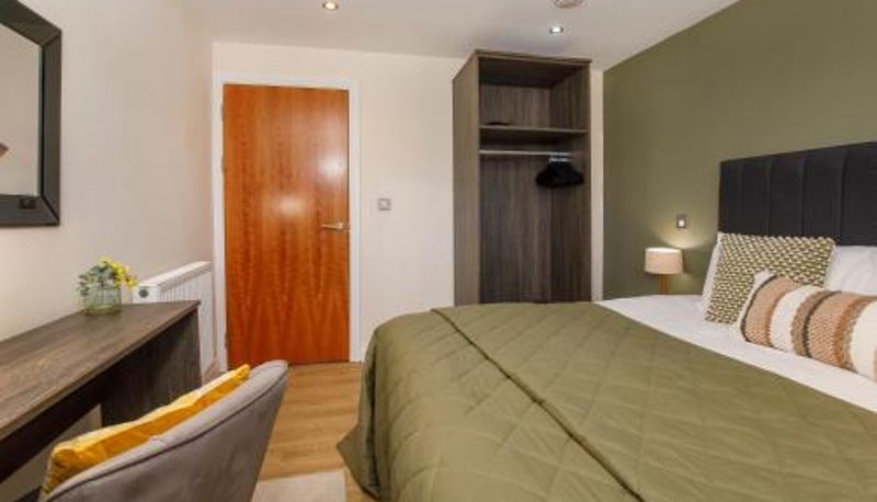 Apartment - Aspire Apartments York