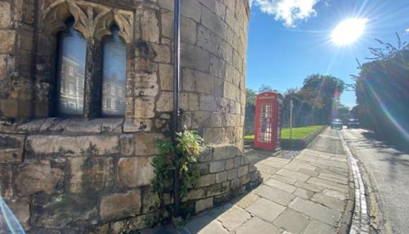Info - Aspire Apartments York