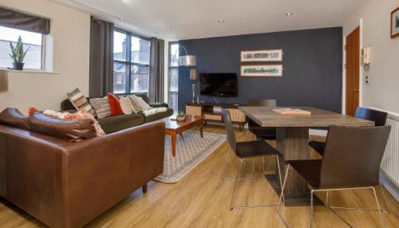 Apartment - Aspire Apartments York