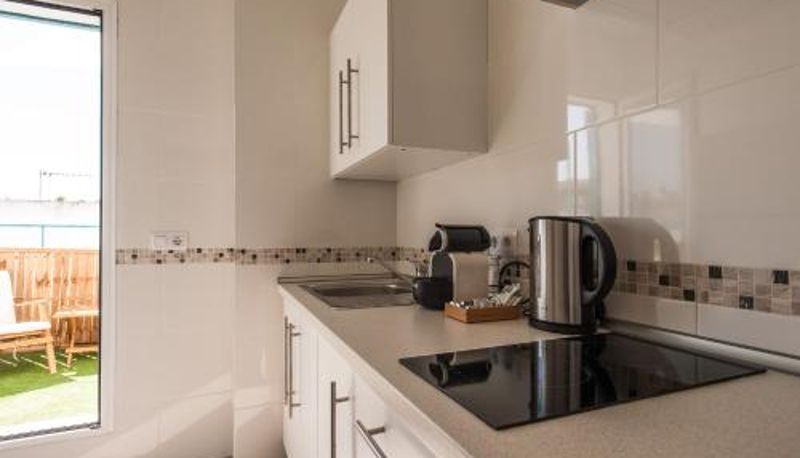 Appartamento - Hommyhome Pozo Santo Penthouse