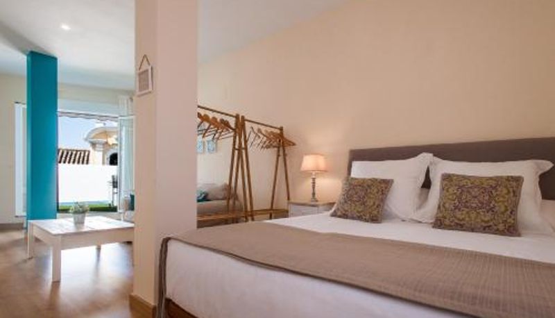 Appartamento - Hommyhome Pozo Santo Penthouse
