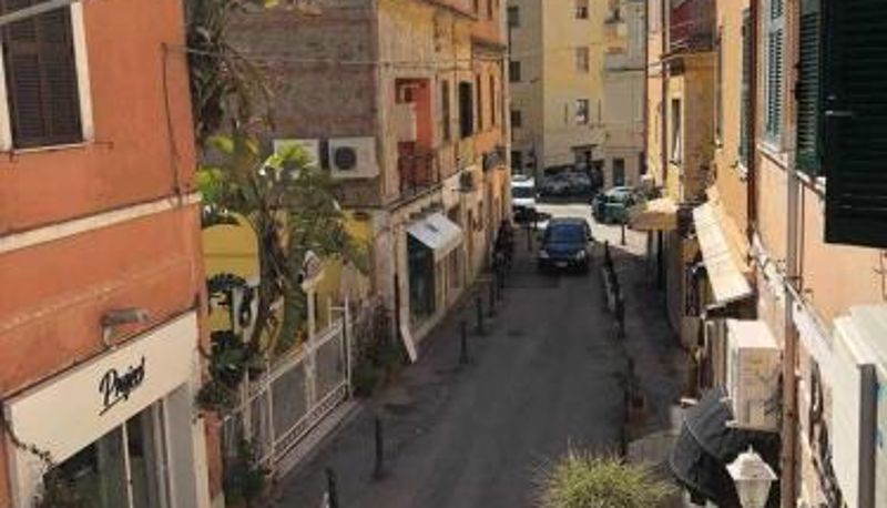 Appartement - Little House in the centre Nettuno