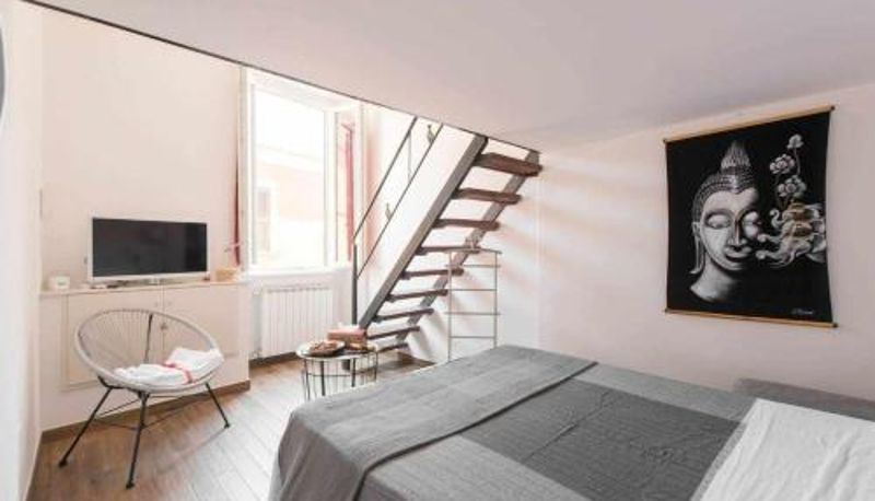 Appartement - Little House in the centre Nettuno