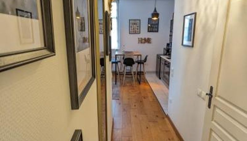 Standard room - Appartement Place de la Cath' avec Parking