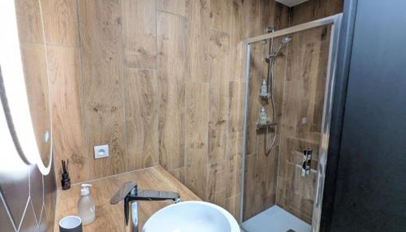 Standard room - Appartement Place de la Cath' avec Parking