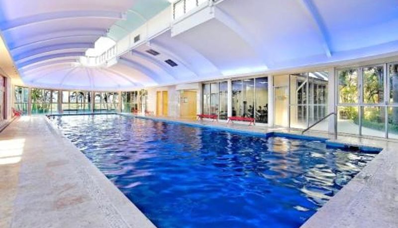 Standaardkamer - Elevated Luxe on Level 36
