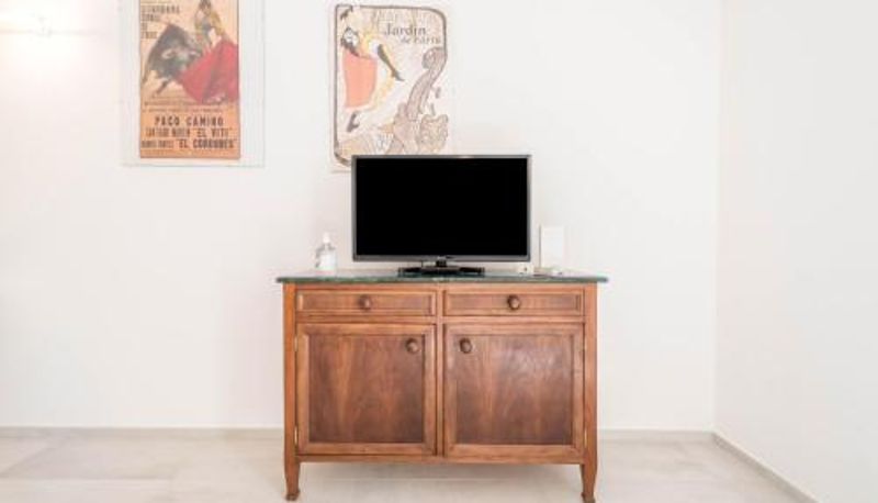 Apartamento - Comfort Appartamento Le Cementine