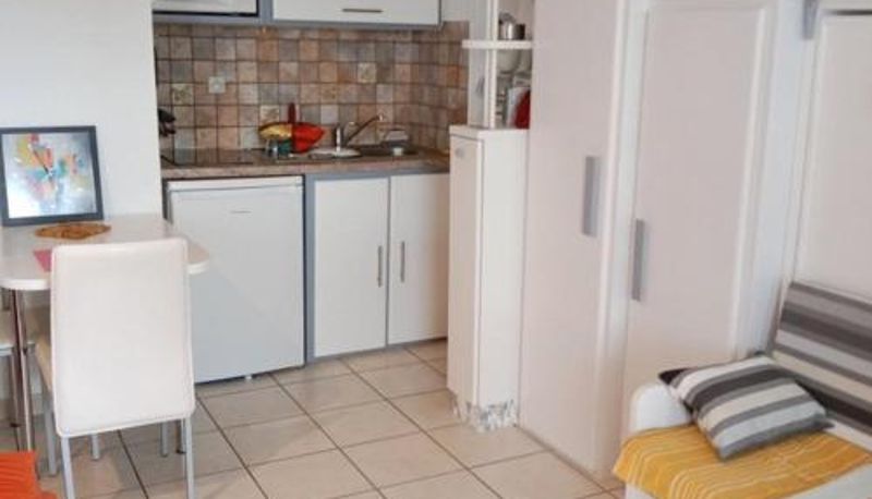 Standardzimmer - Studio 2 personnes proche Plage et Commerces - 2phoe504