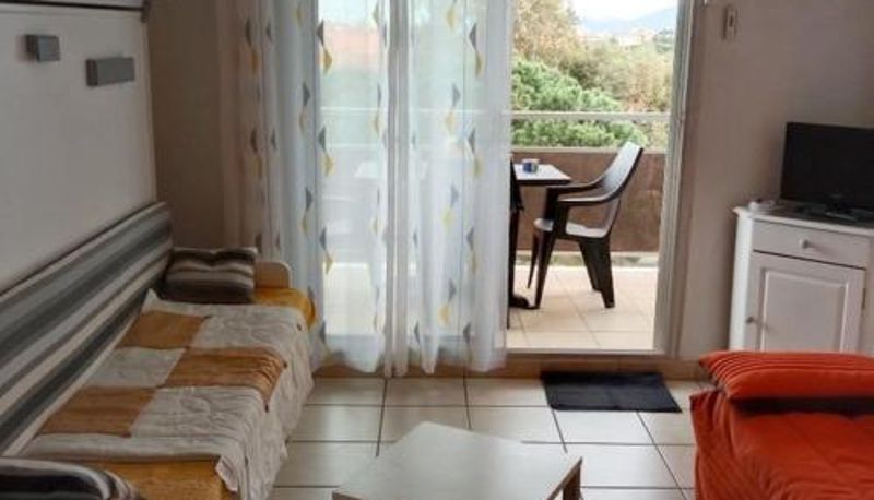Info - Studio 2 personnes proche Plage et Commerces - 2phoe504