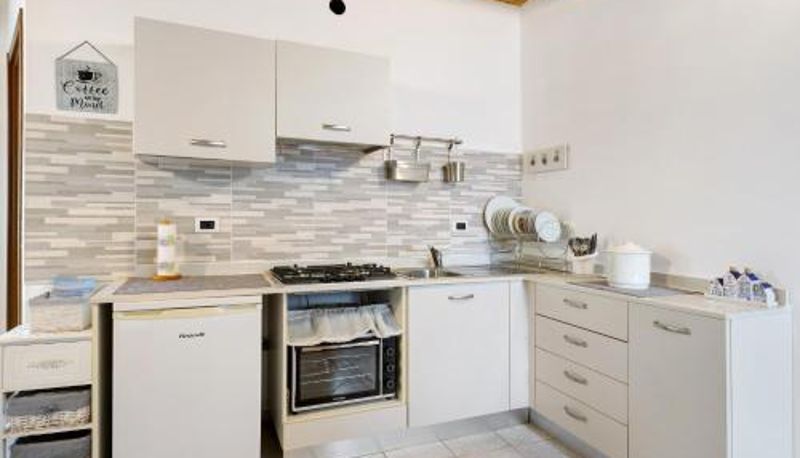 Appartamento - Maison Noris