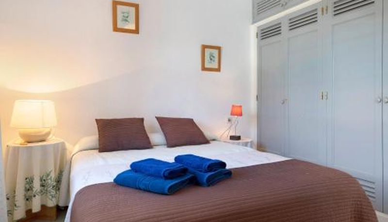 Apartamento - Puerto Chico 5