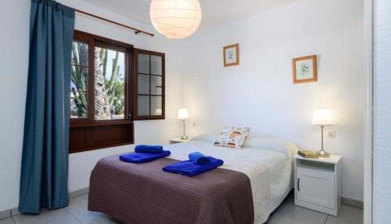 Habitación estándar - Puerto Chico 5