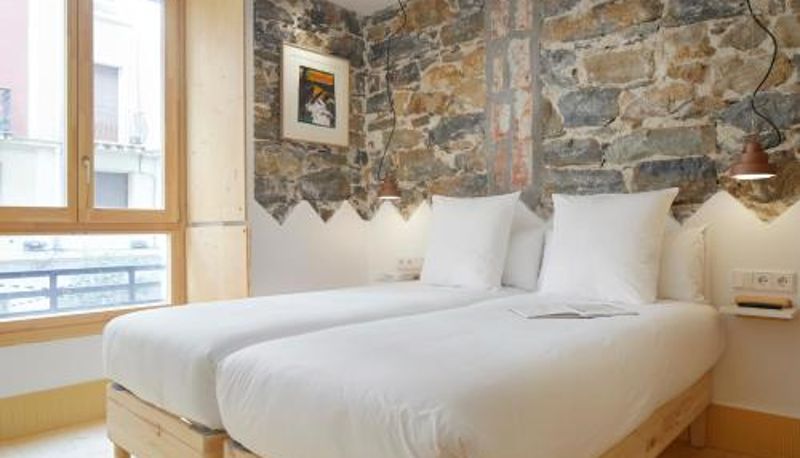 Apartment - Baso Enea by FeelFree Rentals