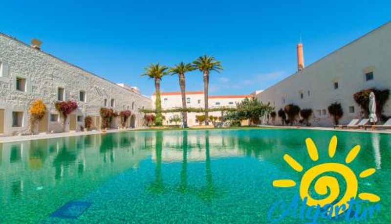 Apartament - Convento das Bernardas By Algartur