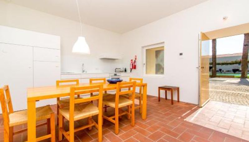 Apartament - Convento das Bernardas By Algartur