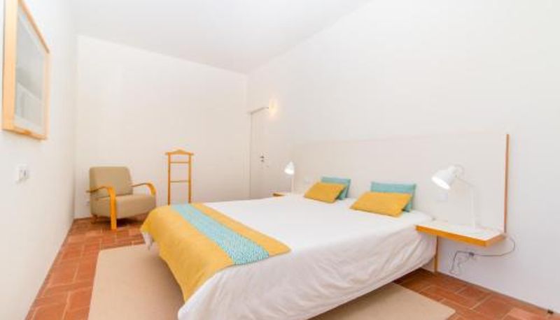 Apartament - Convento das Bernardas By Algartur