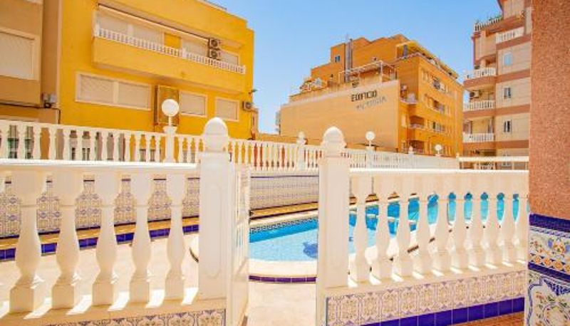 Daire - 051 Laguna Beach - Alicante Holiday