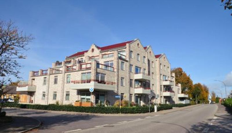 Camera standard - Burg und Burgstaaken Ferienwohnung Nordlicht