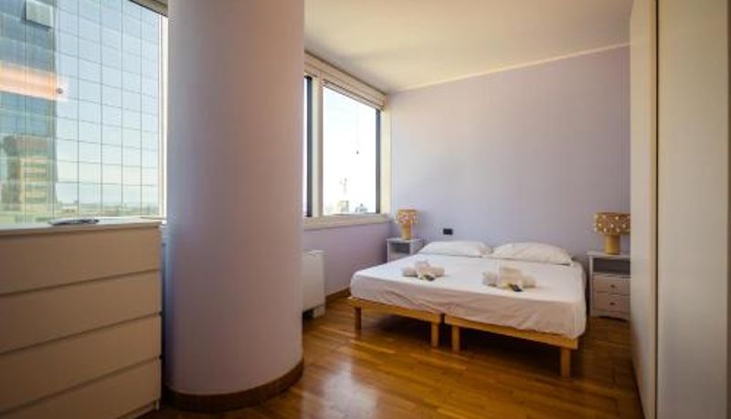 Appartement - Residence I Gemelli