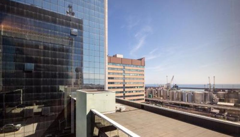 Apartamento - Residence I Gemelli